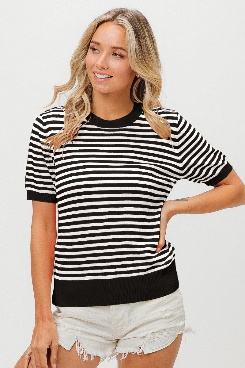The Gizelle Top