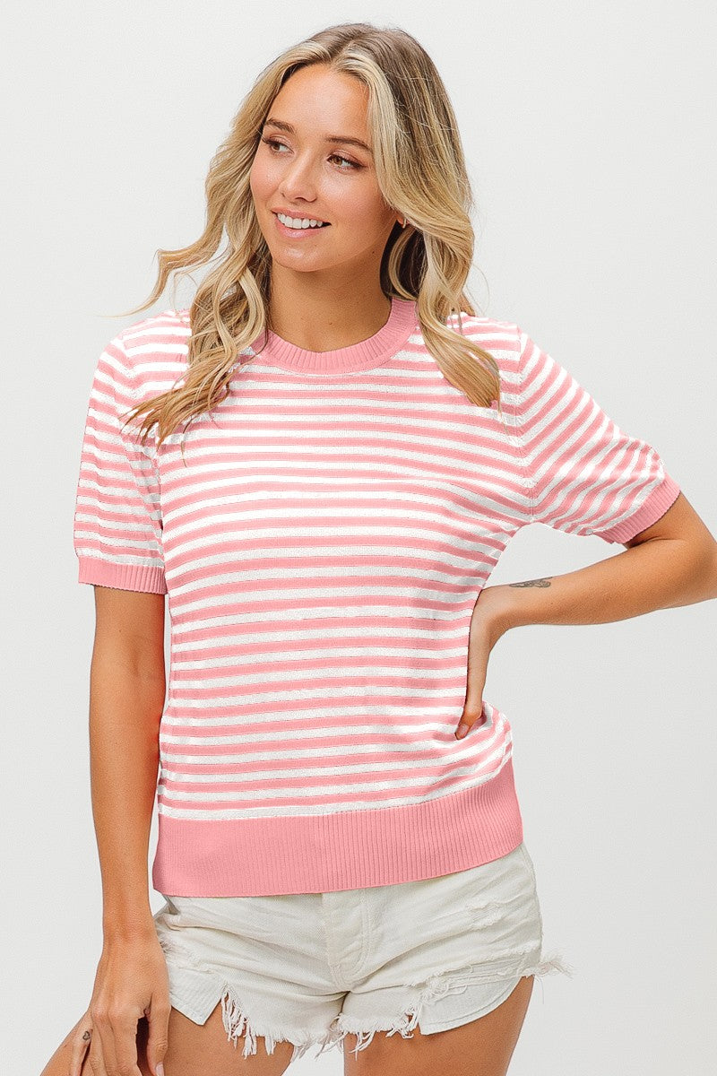 The Gizelle Top