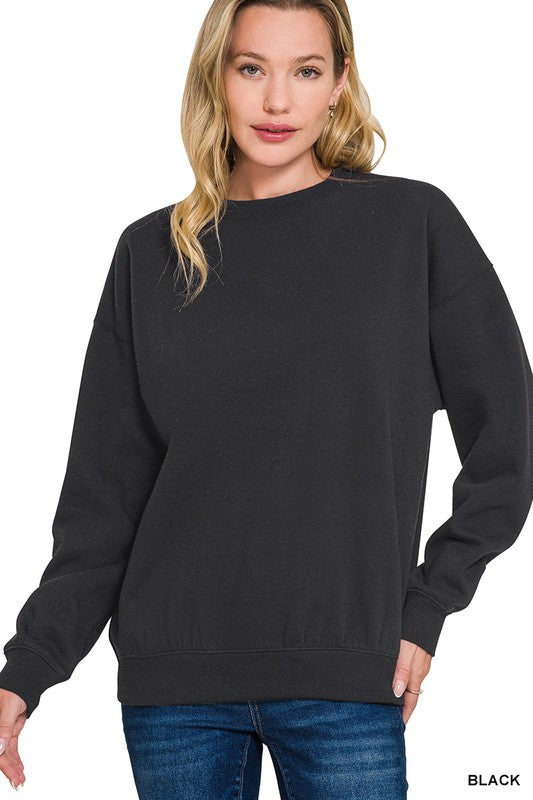 The Bristol Sweatshirt