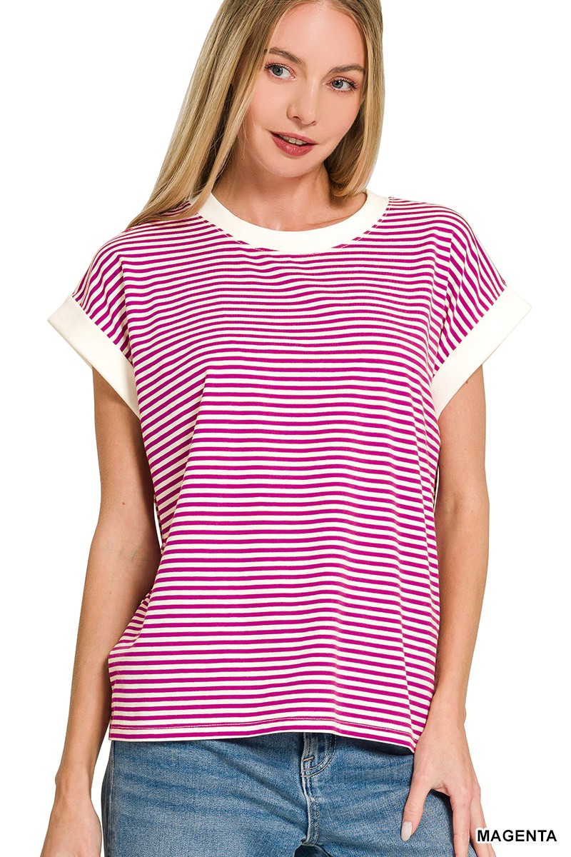 The Beth Top