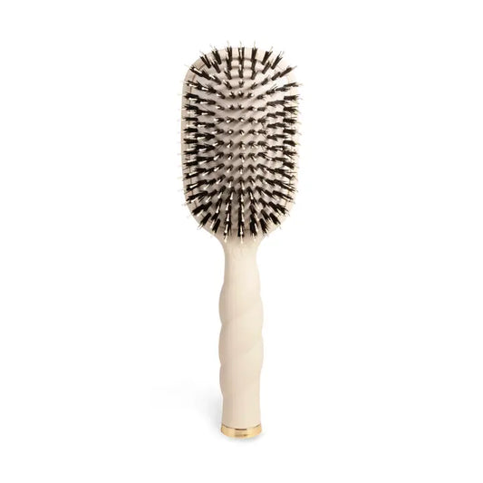 Teleties Boar Bristle Hair Brush