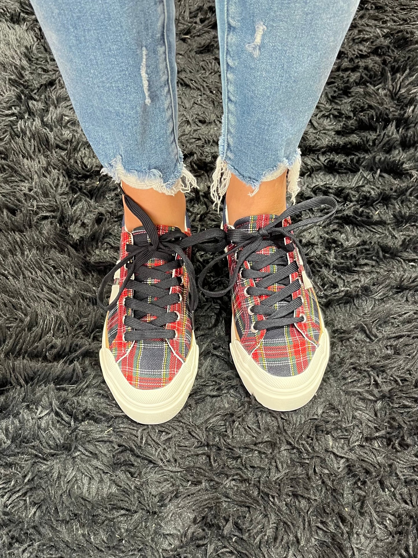 Corky's That's Her Sneakers