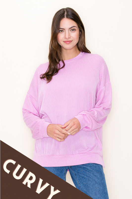 The Isabella Top