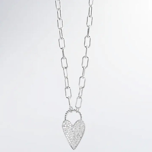 True Love Necklace