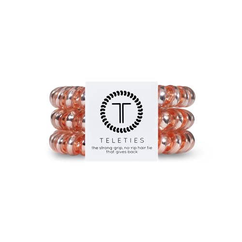TELETIES - Large Tie