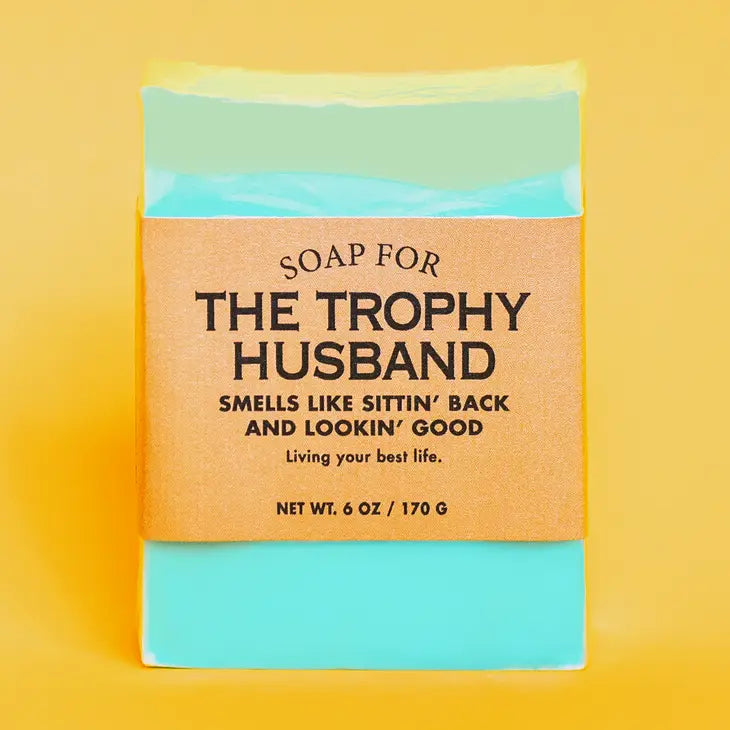 A Soap For...