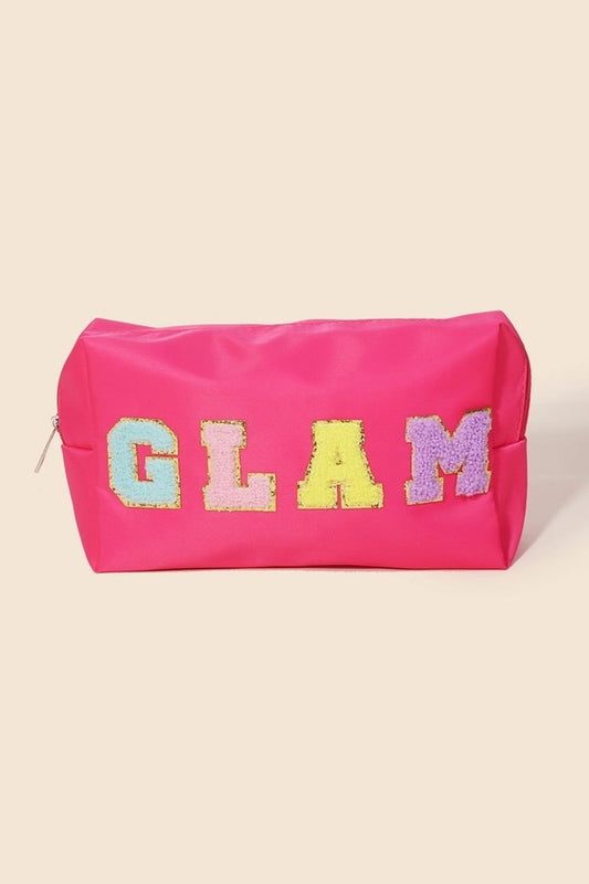 GLAM Cosmetic Bag