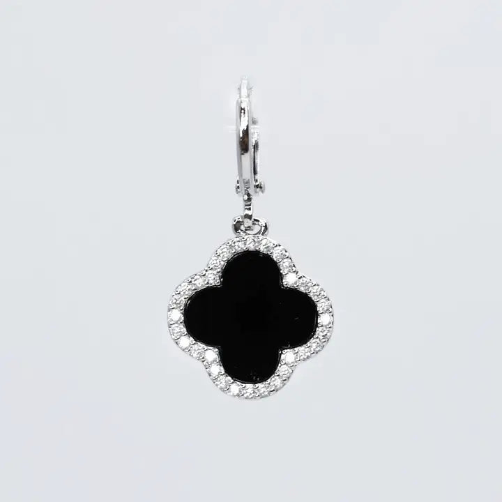 The Amelia Pendant Charm