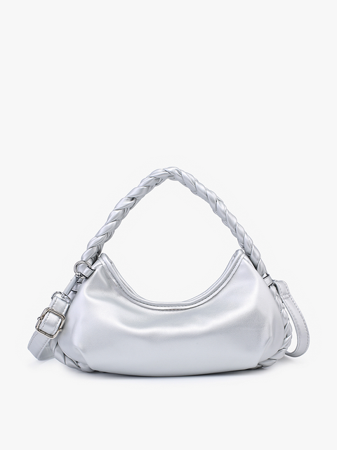 The Half Moon Shoulder Bag