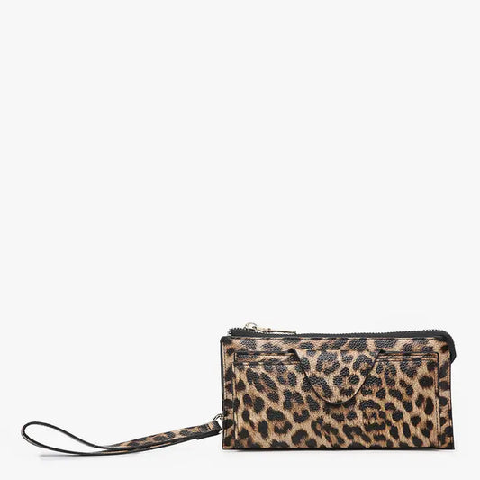 The Kyla RFID Wallet