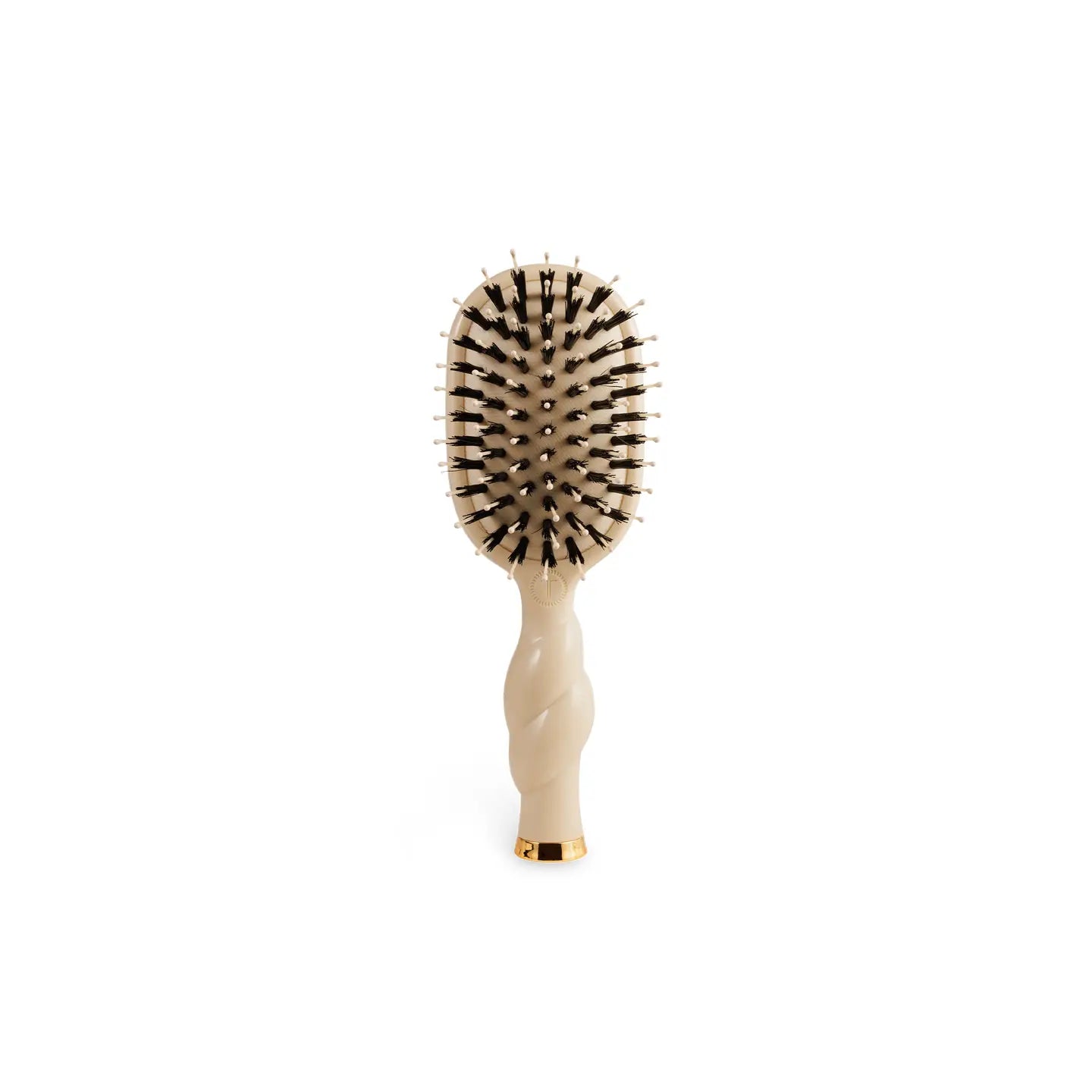 Teleties Mini Boar Brush