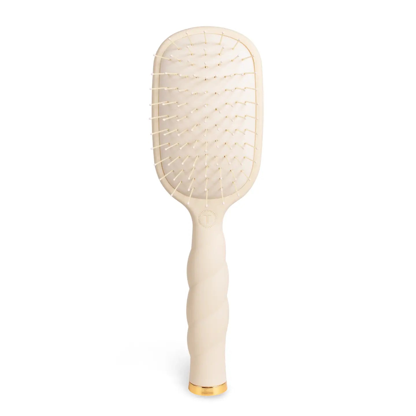 Teleties Detangler Hair Brush For Fine Hair
