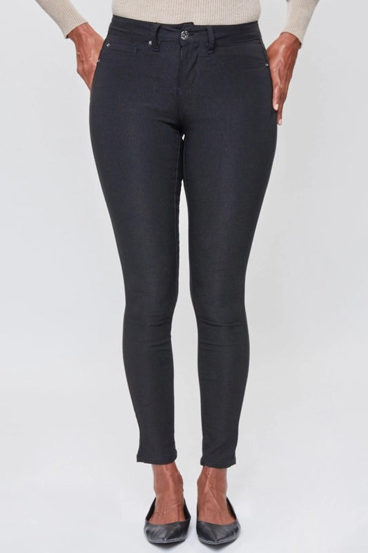 YMI Missy Hyperstretch Skinny Jeans