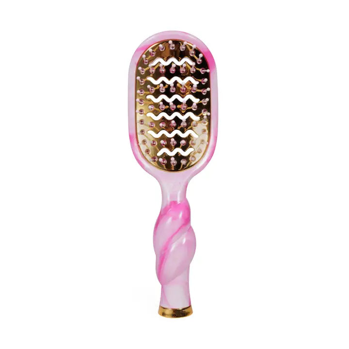 Teleties Mini Vented Brush