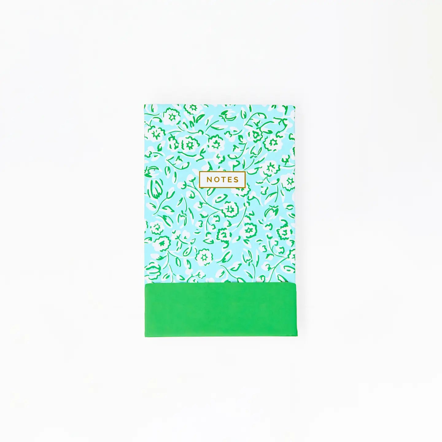 Mary Square Flip Notepad