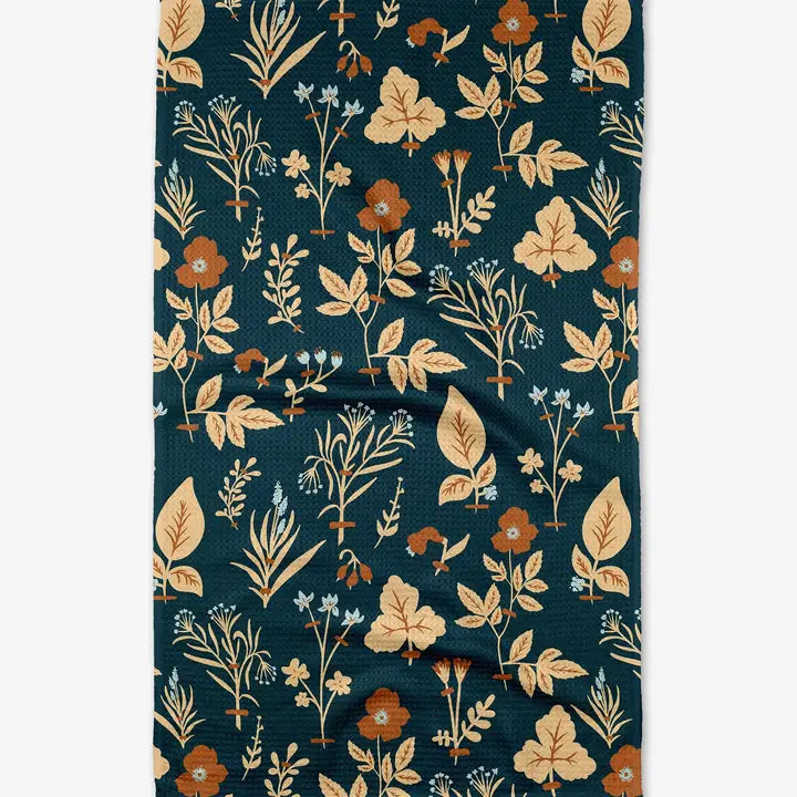 Geometry - Aemilius Tea Towel