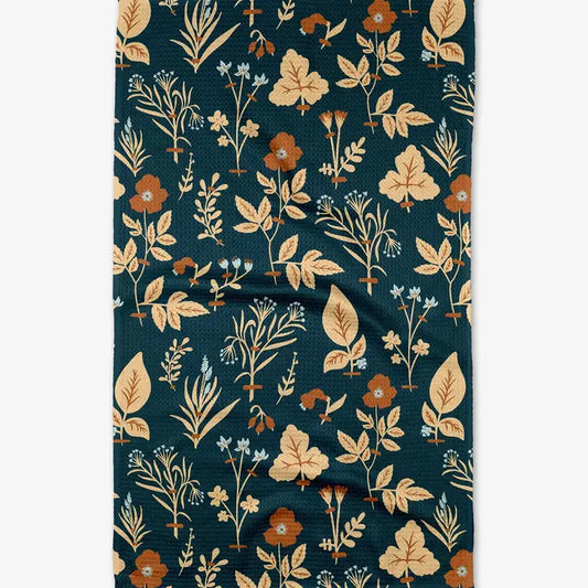 Geometry - Aemilius Tea Towel