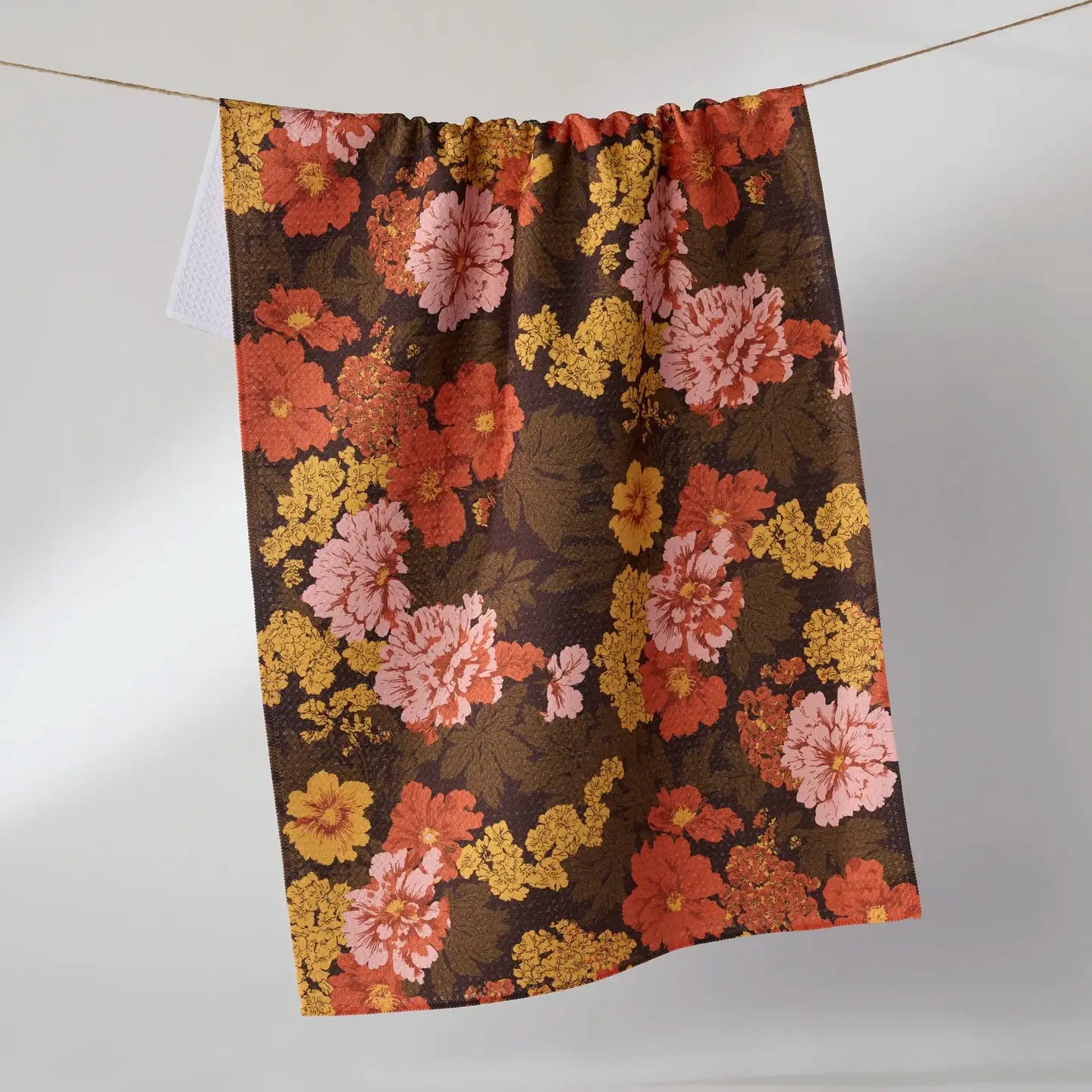 Geometry - Mabel Tea Towel