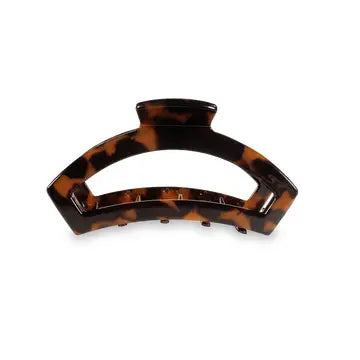 Teleties Small Open Claw Clip