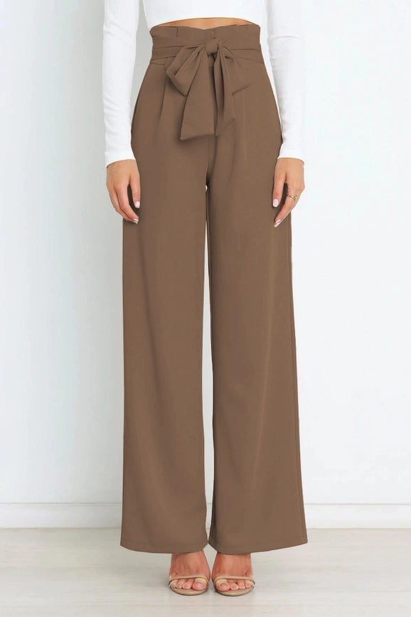 The Averi Work Trousers