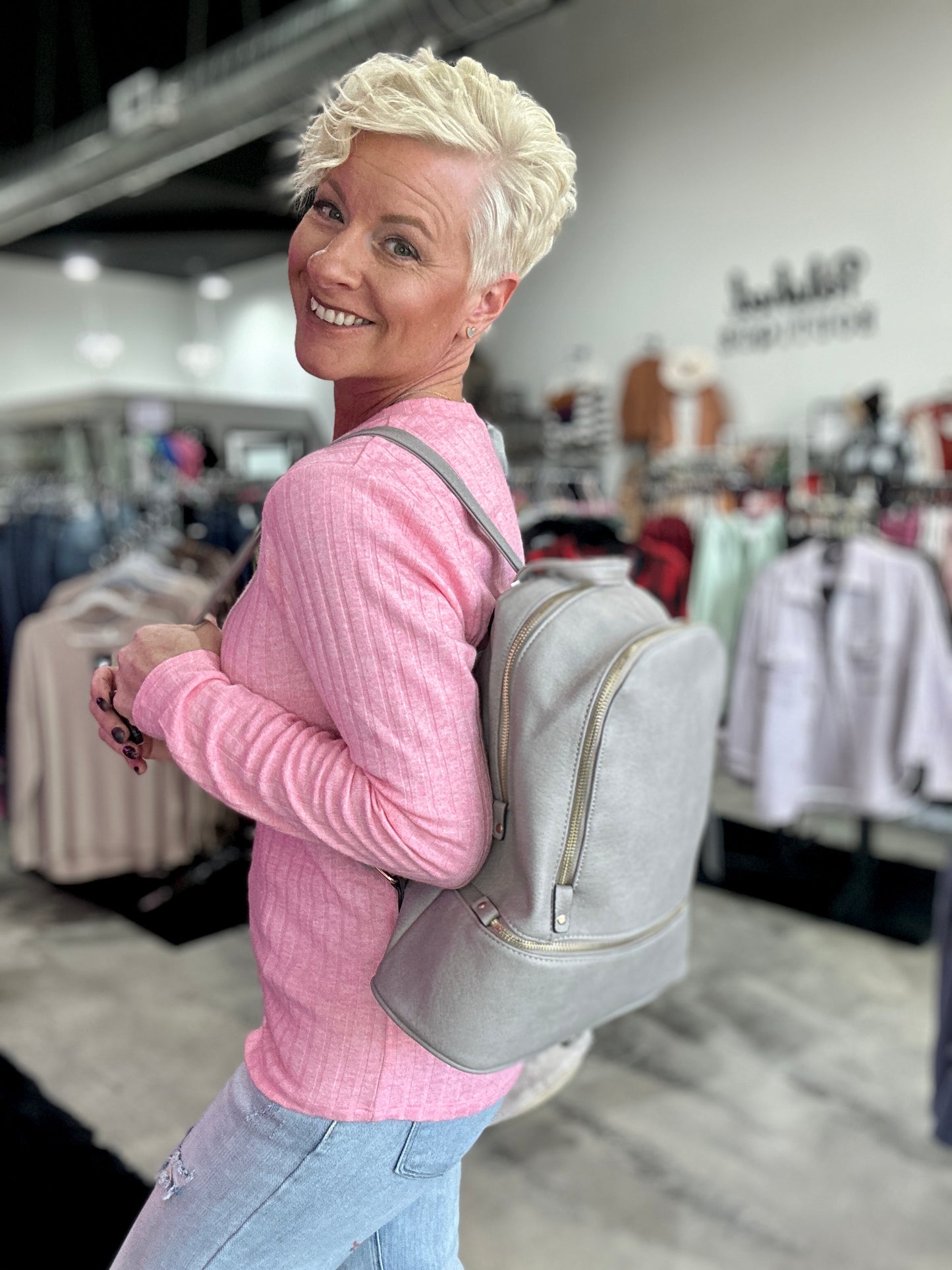 Blake Backpack