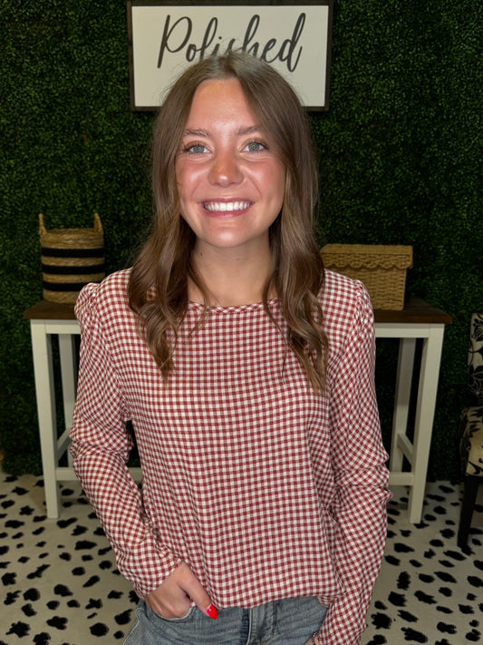 The Esther Top