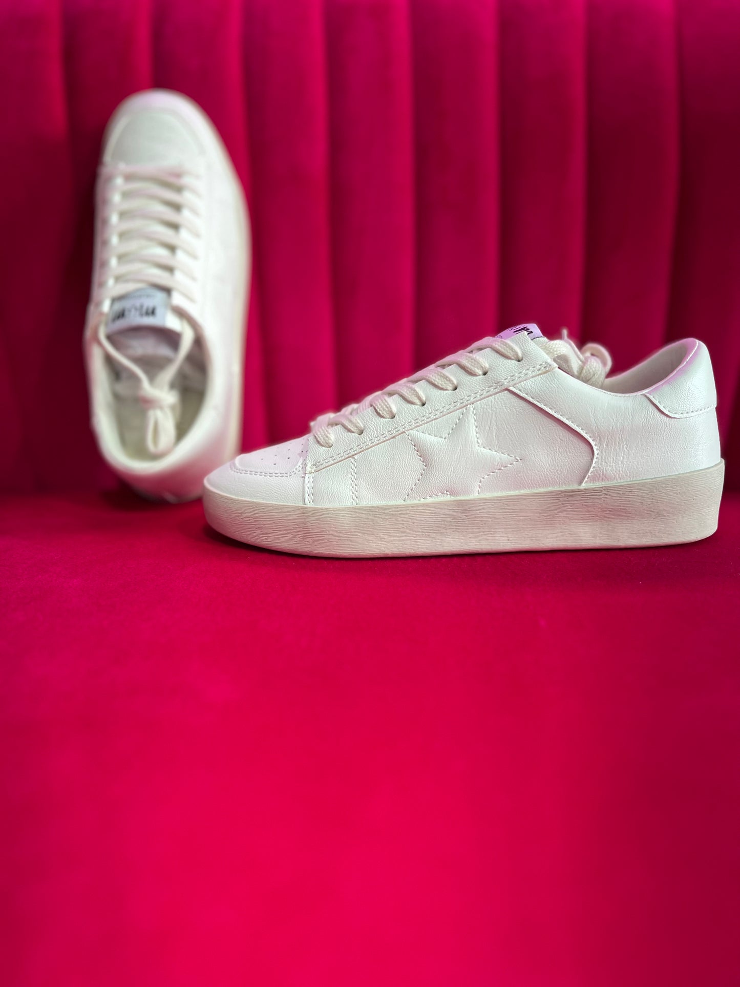 The Alex Sneaker