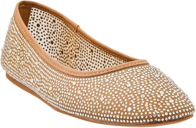 Corky's It's a Vibe Flats