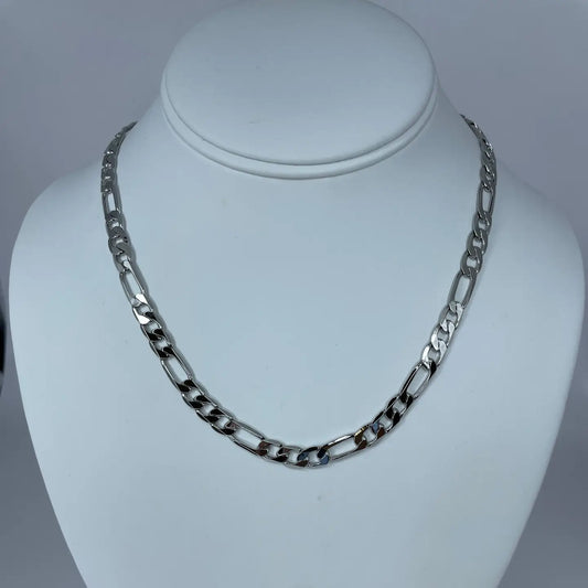 The Boss Chain Necklace