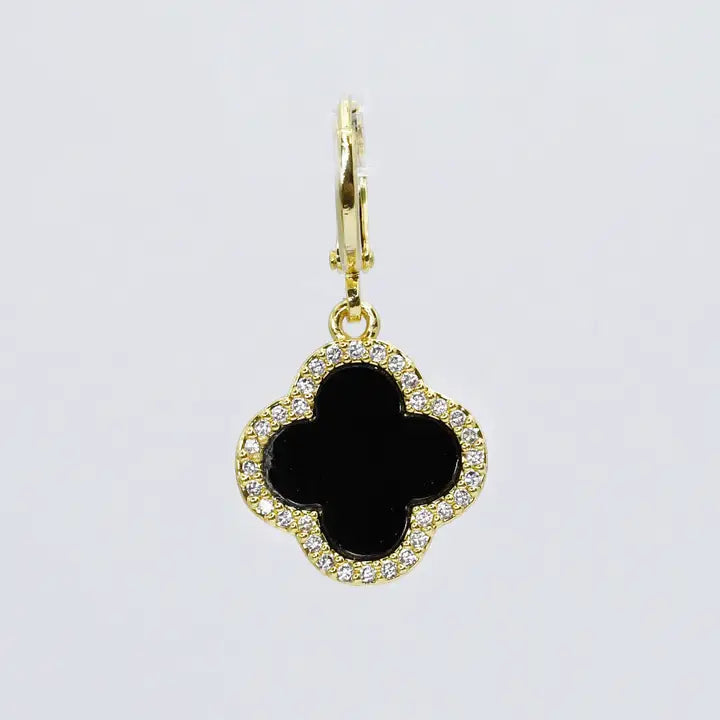The Amelia Pendant Charm
