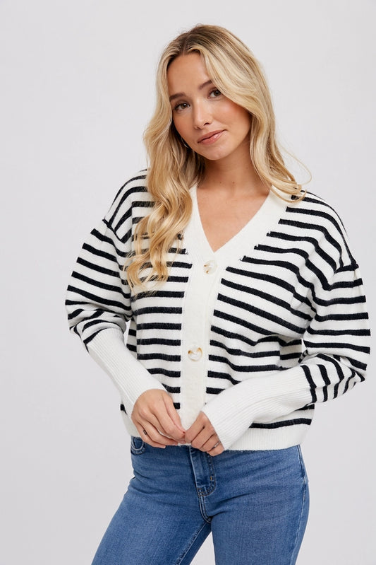 The Keyla Sweater