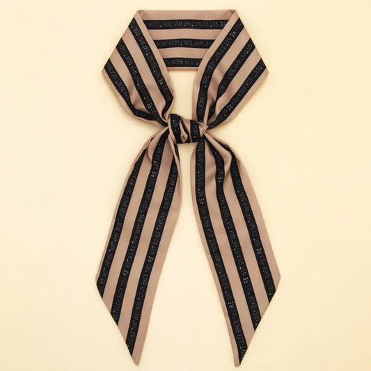 The Twilly Scarf