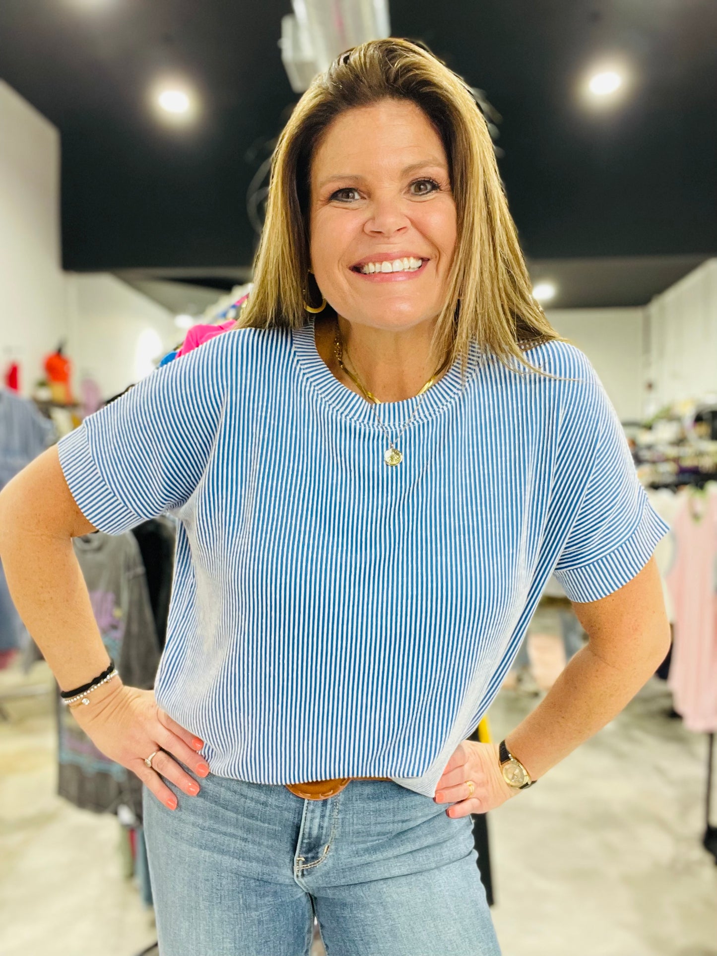 The Emma Top