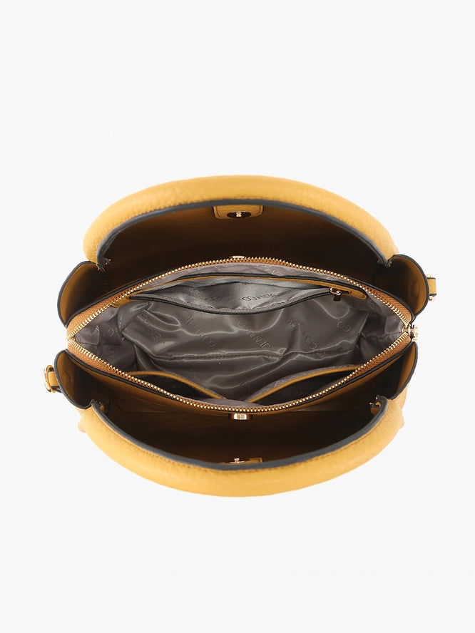Sasha Satchel