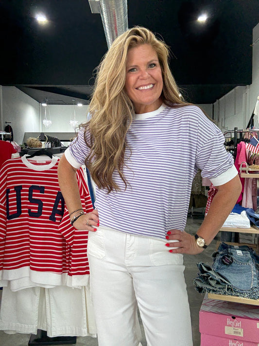 The Angie Top