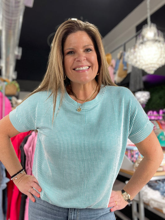 The Emma Top