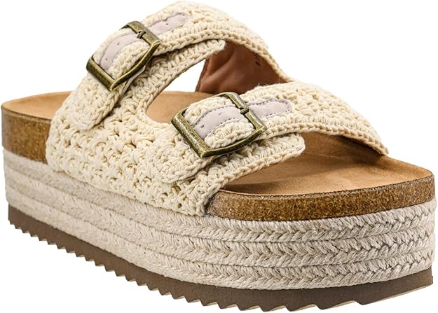 Corky's No Filter Sandals