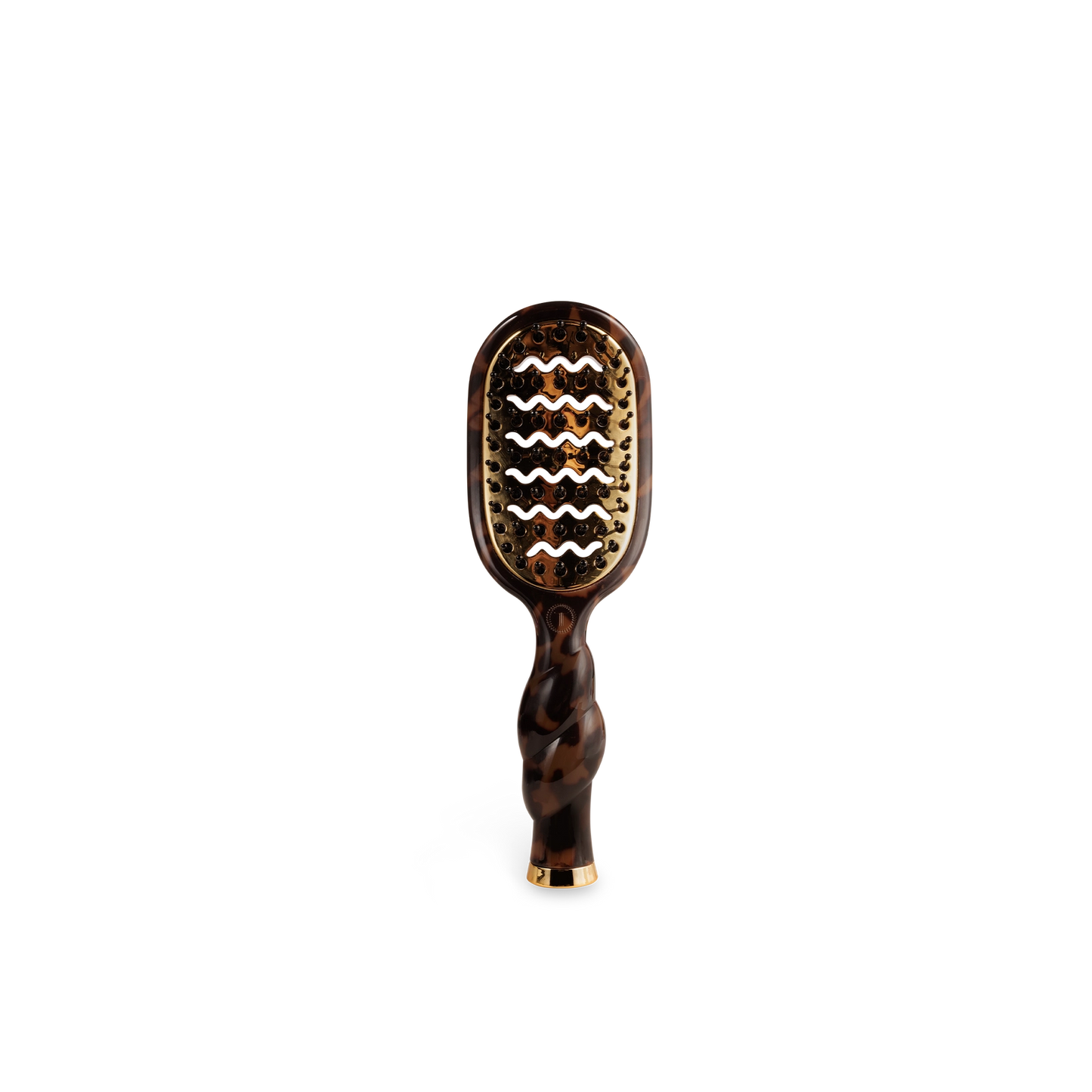 Teleties Mini Vented Brush