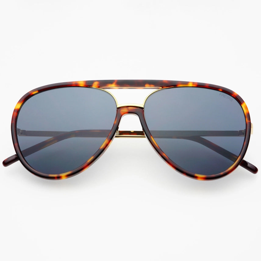 FREYRS Shay Aviator Sunglasses