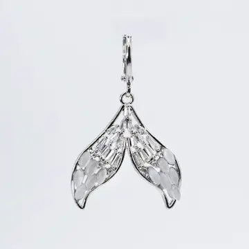 Mermaid Tale Charm