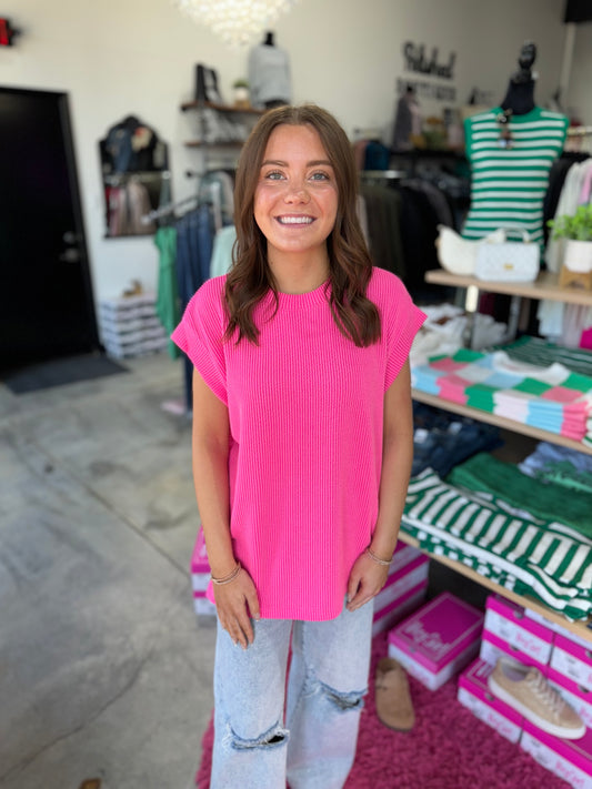 The Ashley Top