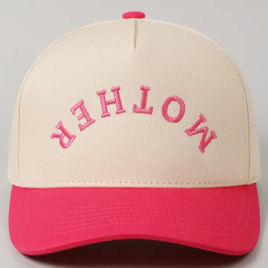 MOTHER Trucker Hat