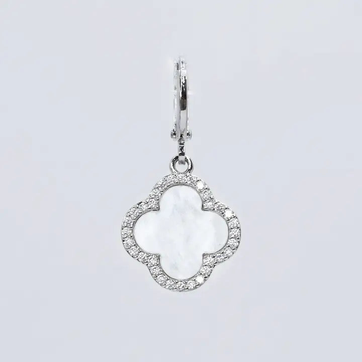 The Amelia Pendant Charm