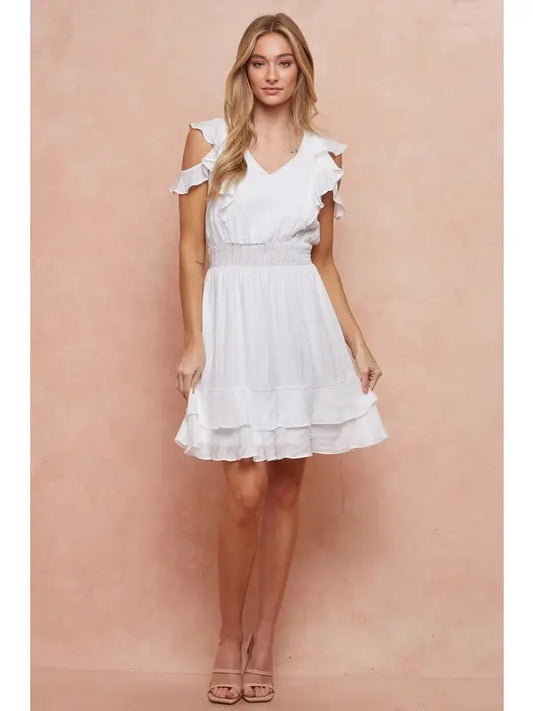 The Madison Dress