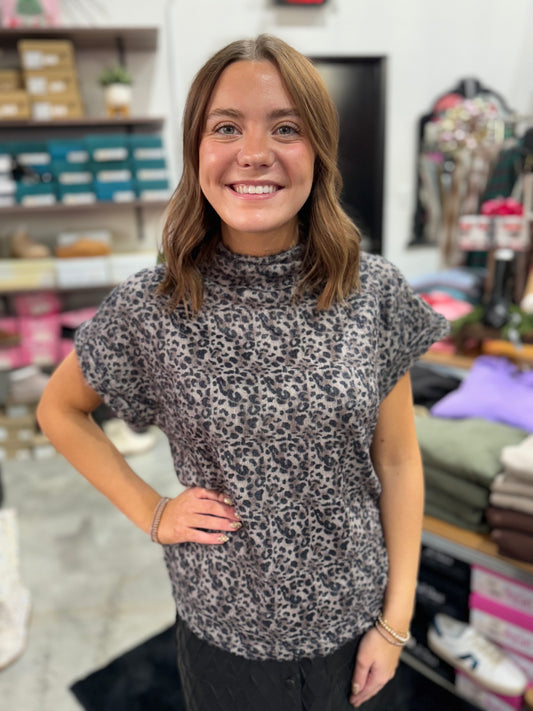 The Atlas Short Sleeve