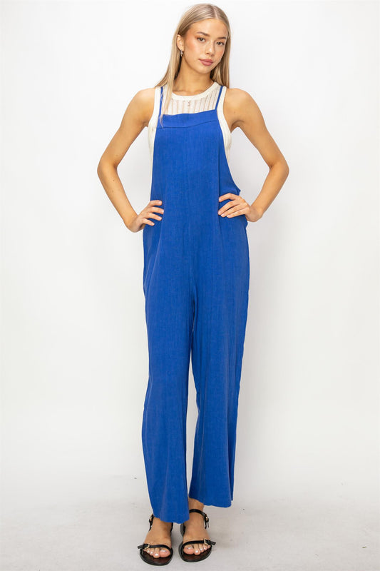 The Riley Jumpsuit