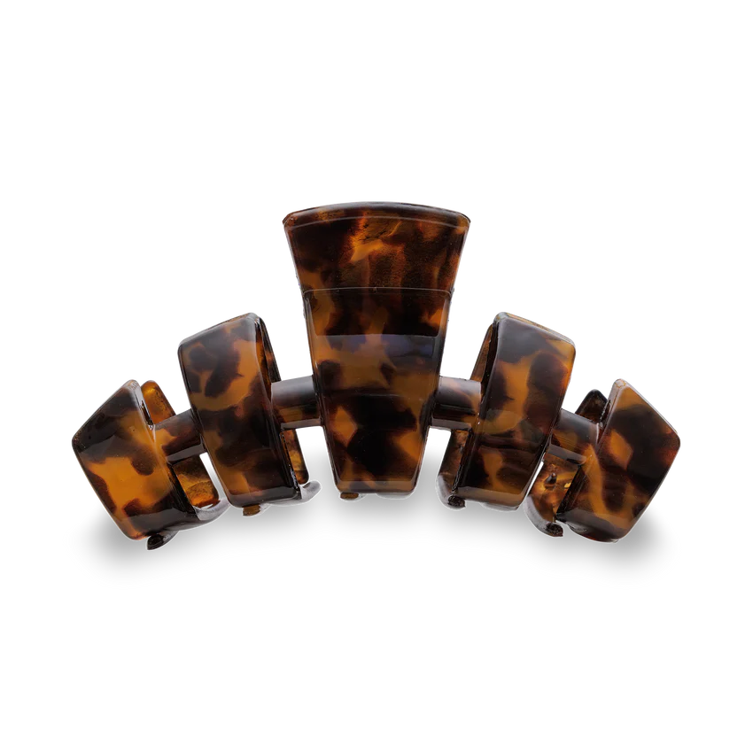 Teleties Classic Large Hair Clip
