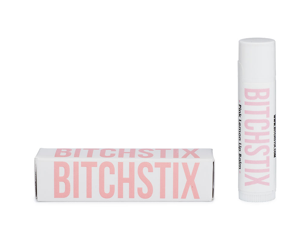 BITCHSTIX SPF30 Lip Balm