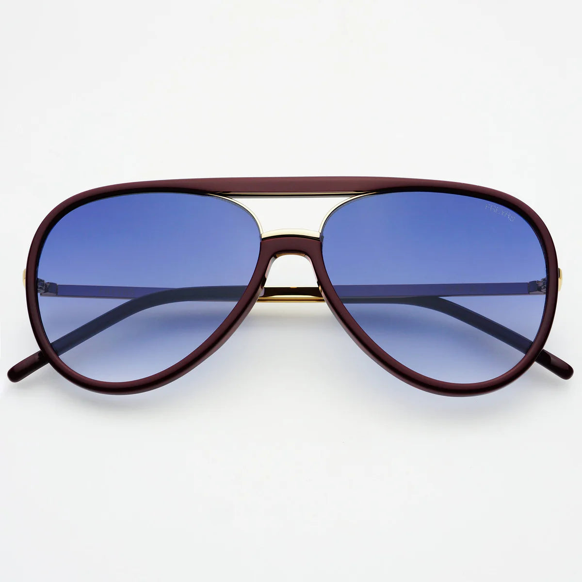 FREYRS Shay Aviator Sunglasses