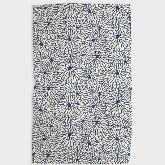 Geometry - Jar Jar Tea Towel